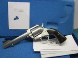 Freedom Arms Model 83 Premier .500 Wyoming Express Custom 5 1/2