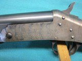 Harrington & Richardson Model 176 10ga. 28