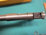 Ruger MKll .22LR. 6 7/8
