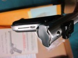 Ruger MKll .22LR. 6 7/8