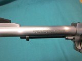 Freedom Arms Model 97 Premier .357 Mag. 5 1/2