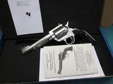 Freedom Arms Model 97 Premier .357 Mag. 5 1/2