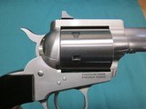 Freedom Arms Model 97 Premier .357 Mag. 5 1/2