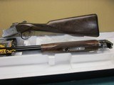 Browing Citori 725 Superlite Feather 20ga. 26