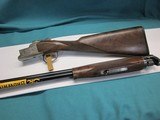 Browing Citori 725 Superlite Feather 20ga. 26