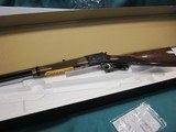 Browning BL-22 Rifle grade 2new in box .22LR - 8 of 11