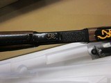 Browning BL-22 Rifle grade 2new in box .22LR - 7 of 11