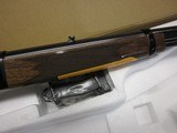 Browning BL-22 Rifle grade 2new in box .22LR - 4 of 11