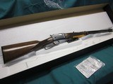 Browning BL-22 Rifle grade 2new in box .22LR - 1 of 11
