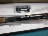 Browning BL-22 Rifle grade 1
new in box .22LR - 5 of 9