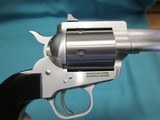 Freedom Arms Model 97 Premier .44 Special 5 1/2