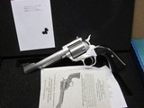 Freedom Arms Model 97 Premier .44 Special 5 1/2