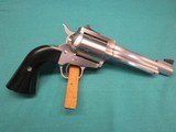 Freedom Arms Model 97 Premier .44 Special 5 1/2