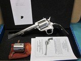 Freedom Arms Model 83 Premier DUAL Cylinder .454 Casull/.45LC 7 1/2