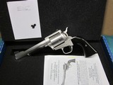 Freedom Arms Model 83 Premier .44 Magnum 6