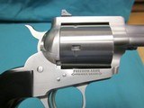 Freedom Arms Model 83 Premier .44 Magnum 6