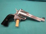 Freedom Arms Model 83 Premier .44 Magnum 6