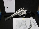 Freedom Arms Model 83 Premier .44 Magnum 6