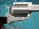 Freedom Arms Model 97 Premier Dual cylinder 5 1/2