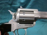 Freedom Arms Model 97 Premier .357 Mag. 4 1/4