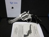 Freedom Arms Model 97 Premier .357 Mag. 4 1/4