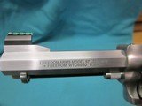 Freedom Arms Model 97 Premier .357 Mag. 4 1/4