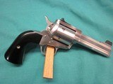 Freedom Arms Model 97 Premier .357 Mag. 4 1/4