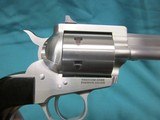 Freedom Arms Model 97 Premier .357 Mag. 4 1/4
