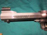 Freedom Arms Model 97 Premier .357 Mag. 4 1/4
