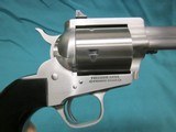 Freedom Arms Model 83 Premier .44 Magnum 6
