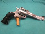 Freedom Arms Model 83 Premier .44 Magnum 6