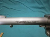 Freedom Arms Model 83 Premier .44 Magnum 6