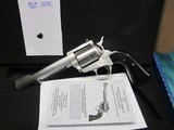 Freedom Arms Model 83 Premier .44 Magnum 6