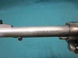 Freedom Arms Model 83 Premier .44 Mag. 6