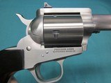 Freedom Arms Model 83 Premier .44 Mag. 6