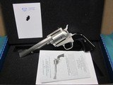 Freedom Arms Model 83 Premier .44 Mag. 6