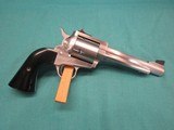 Freedom Arms Model 83 Premier .44 Mag. 6