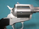 Freedom Arms Model 83 Premier .44 Mag. 6