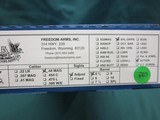 Freedom Arms Model 83 Premier .44 Mag. 4 3/4 - 5 of 5