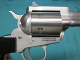 Freedom Arms Model 97 Premier DUAL cylinder .22LR./.22 Magnum 5 1/2