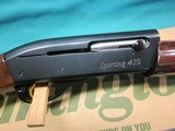 Remington 1100 Sporting .410 ga. 27
