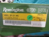 Remington 10ga. SP-10 like new with box 30
