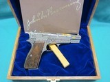 Browning Hi-Power 9mm Gold Classicin box - 1 of 10