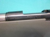 Remington 40XC Kevlar Stock .308cal. 5 shot repeater 24