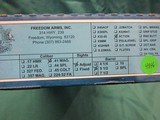 Freedom Arms Model 97 Premier .41 Mag. 5 1/2