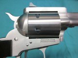 Freedom Arms Model 97 Premier DUAL cylinder .22LR./.22 Magnum 5 1/2 - 3 of 5