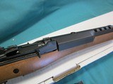 Ruger Mini-14 Ranch rifle 5.56/.223 Blue/wood Like new with box 5 round - 3 of 8