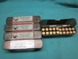 Grizzly 500 Wyoming Express 90 Rounds new
