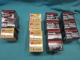 454 Casull Factory Ammo 300 rounds Hornady, Winchester - 1 of 4