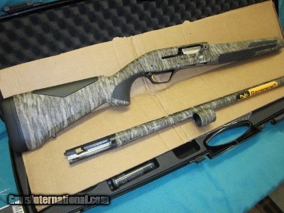 Browning Maxus II 12ga. 28